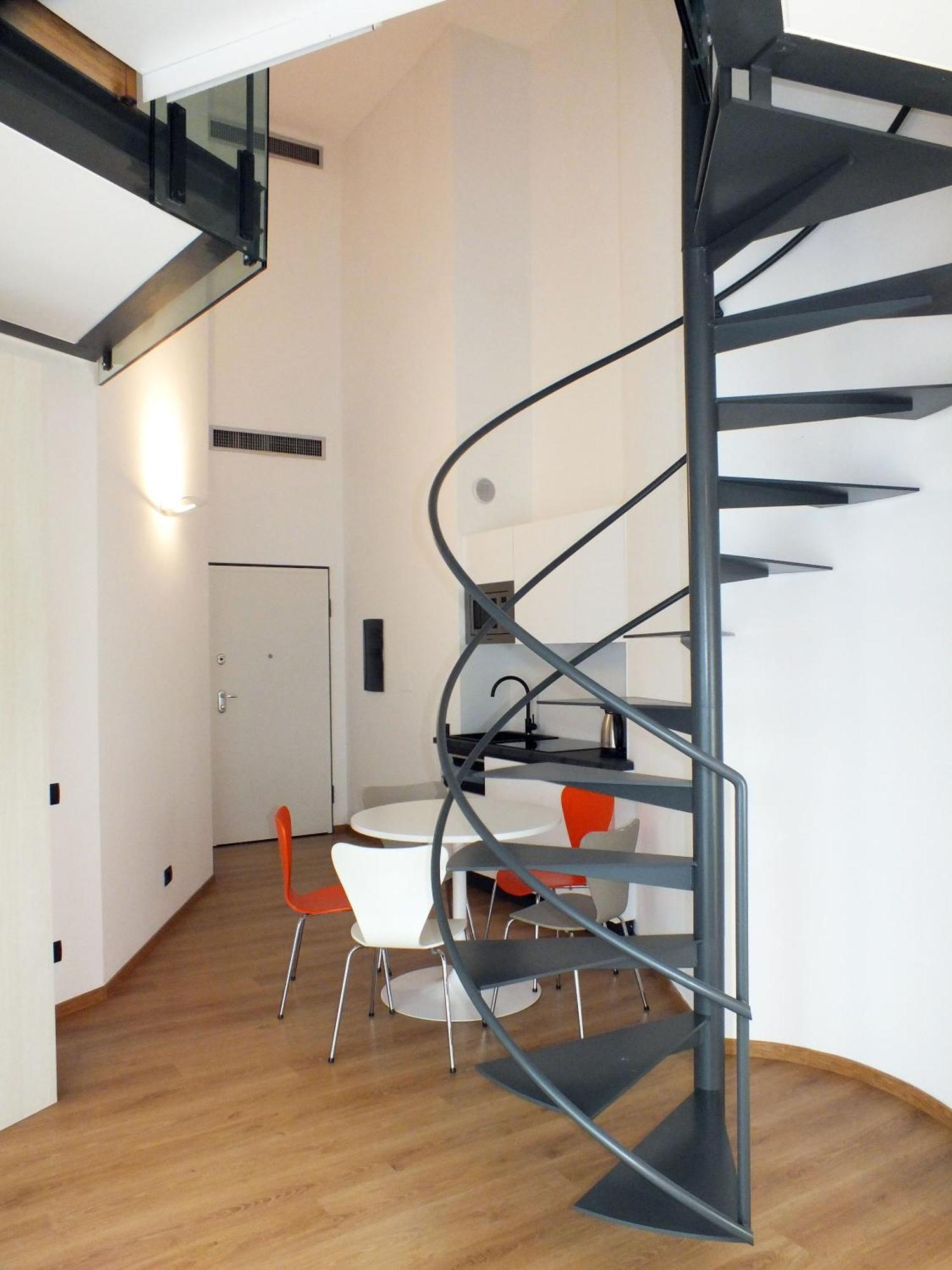 Bb Hotels Aparthotel Isola Милано Екстериор снимка