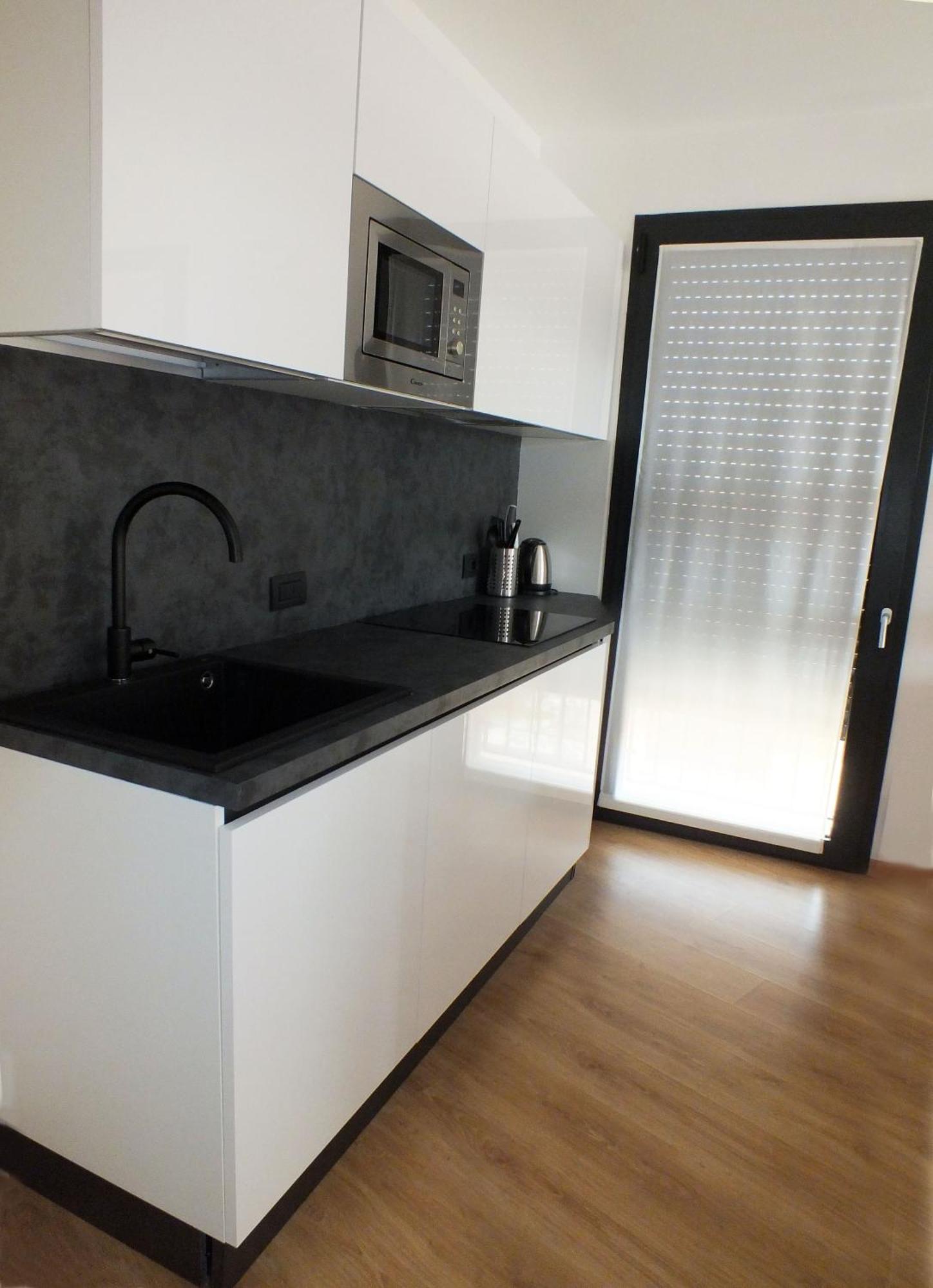 Bb Hotels Aparthotel Isola Милано Екстериор снимка